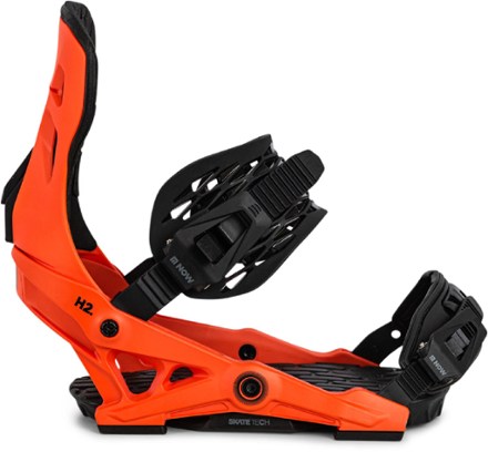 Now Pilot Snowboard Bindings - 2022/2023 1