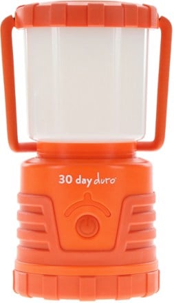 ust 30-Day DURO Lantern 0