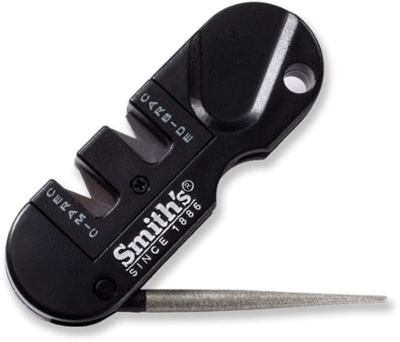 Smith's Pocket Pal Knife Sharpener 