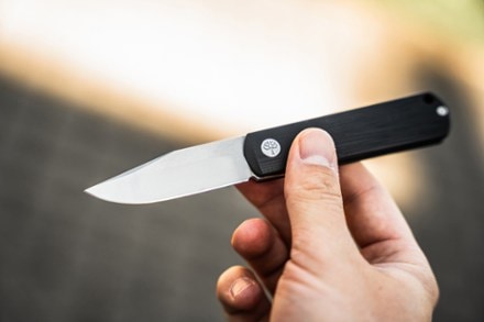 Boker USA BRLW G10 Knife 2
