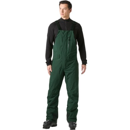 Helly Hansen Legendary Insulated Bib Snow Pants - Men's 1