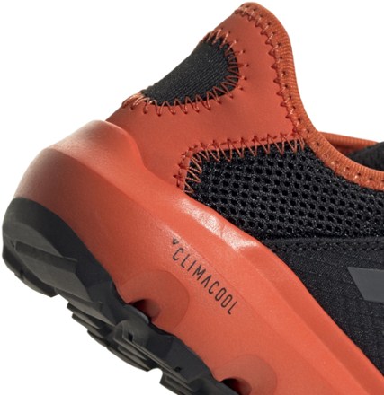 terrex voyager water shoes