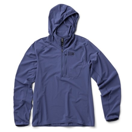 Mountain Hardwear Sunshield Hoody - Men's 0