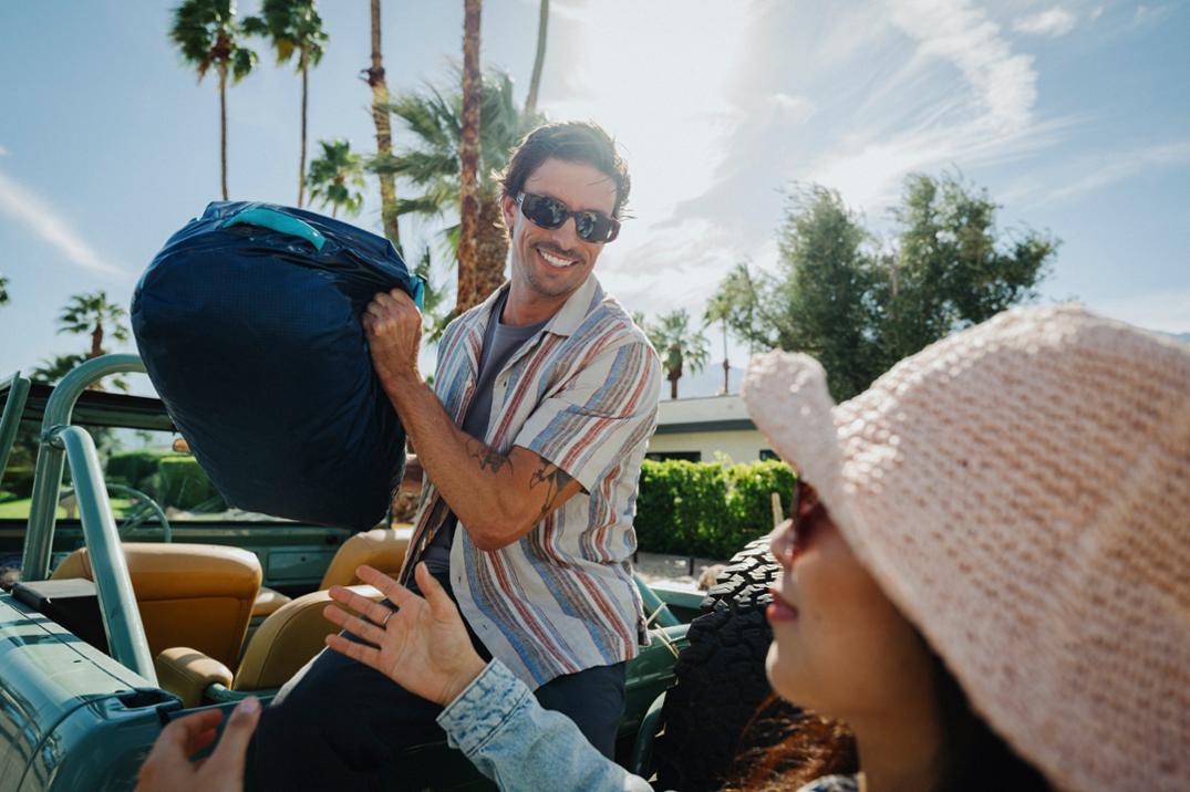 Location Image for Lane Polarized Sunglasses