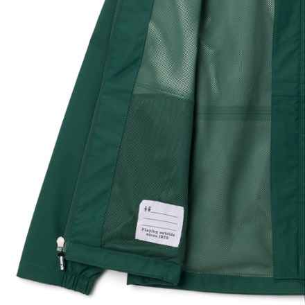 Columbia Hikebound II Jacket - Boys' 2