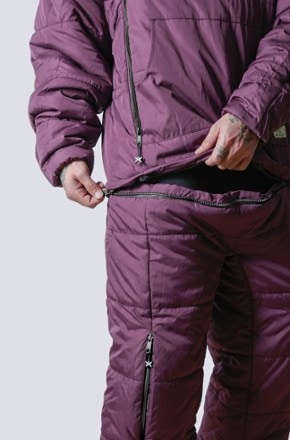 Selk'Bag SWYTCH Original Sleeping Bag 5