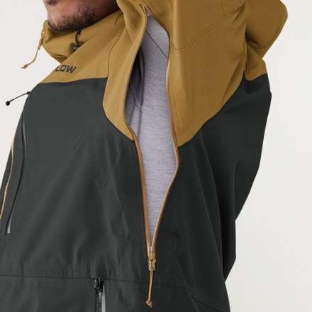 Flylow Quantum Pro Jacket - Men's 10