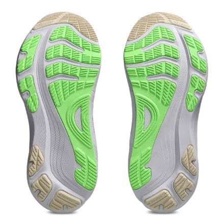 ASICS GEL-Kayano 32 Road-Running Shoes - Women's 4