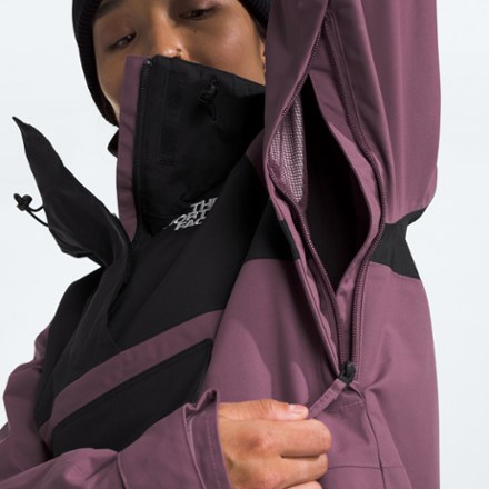The North Face Driftview Anorak - Women's 6