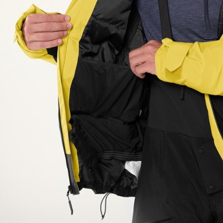 Salomon Brilliant 2.0 Insulated Jacket - Men's 7