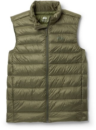 Men's Winter Vests