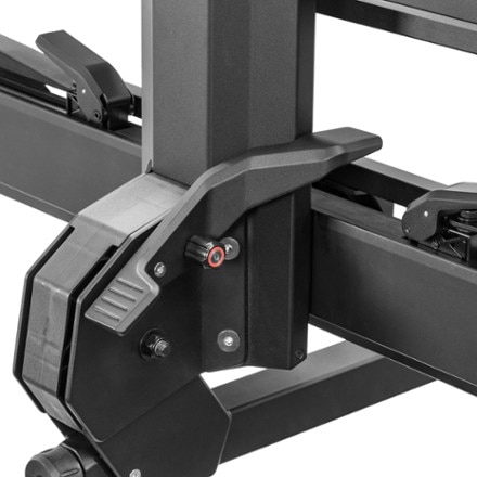 Kuat Piston ION 2-Bike Hitch Rack 5