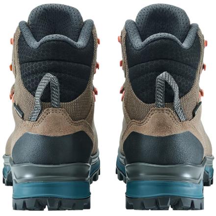 Lowa Randir GTX Mid Hiking Boots - Women's 3