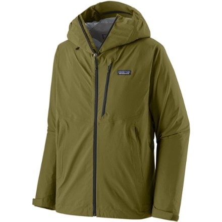 Patagonia Granite Crest Jacket - Men's 0