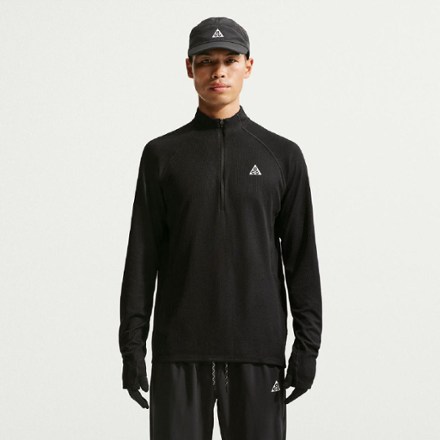 Nike ACG Trail Midlayer Half-Zip Top - Men's 0