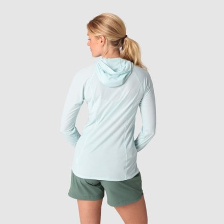 Outdoor Research Echo Hoodie - Women's 2