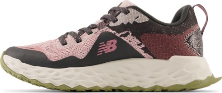New Balance Fresh Foam Hierro v7 Trail-Running Shoes - Kids' 1