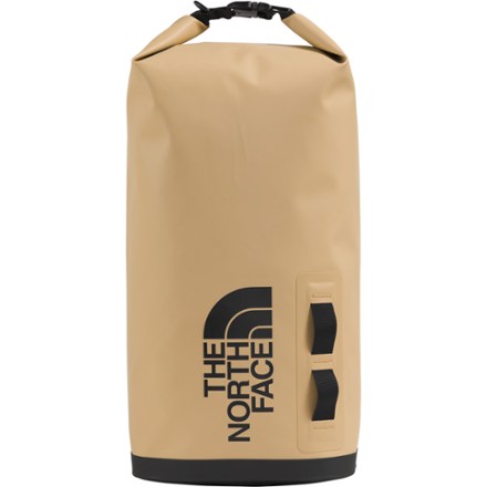 The North Face Base Camp Dry Bag - 12 L Khaki