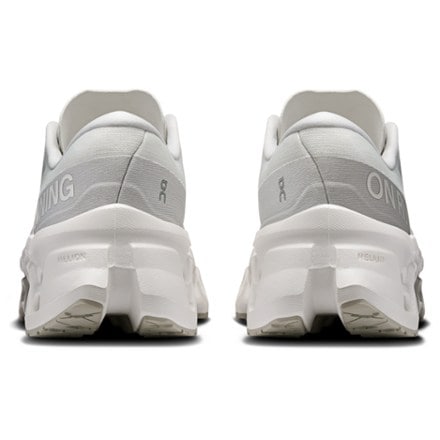 On Cloudmonster 3 Road-Running Shoes - Women's 3
