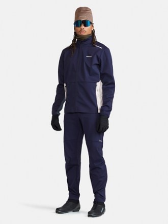 Craft Core Nordic Training Jacket - Men's 3