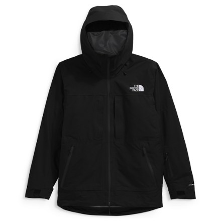 The North Face Men's Ceptor Jacket  Black S