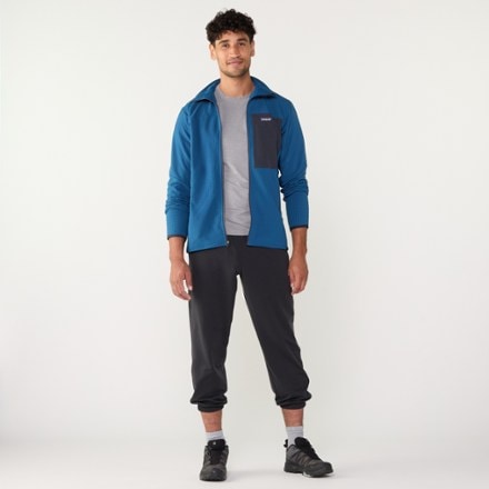 Patagonia R2 TechFace Jacket - Men's 5