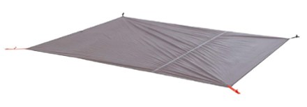 Big Agnes Big House 6 Footprint 0