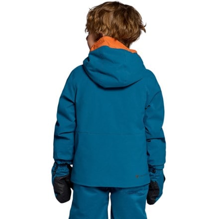 Obermeyer Moritz Insulated Jacket - Toddlers'/Kids' 2