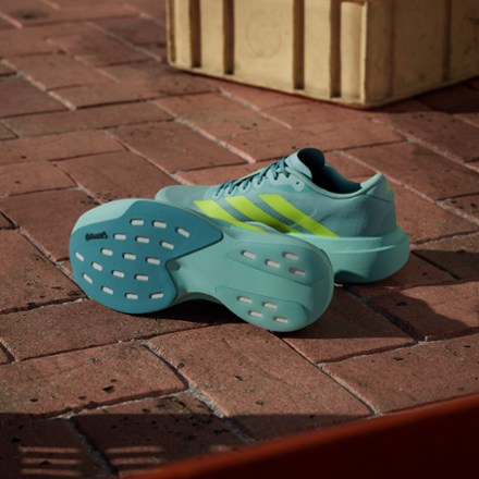 Location Image for Adizero Evo SL Road-Running Shoes - Women's
