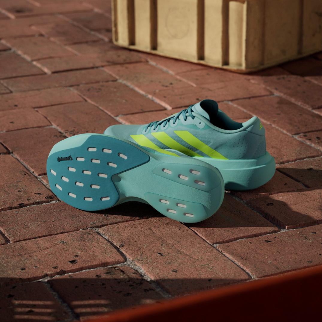 Location Image for Adizero Evo SL Road-Running Shoes - Women's
