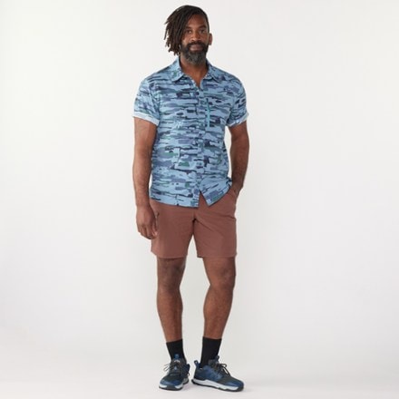 REI Co-op Trailmade Shorts - Men's 3