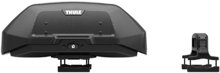 Thule OnShore Rooftop Fishing Rod Carrier 7