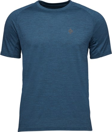 Black Diamond Lightwire Tech T-Shirt - Men