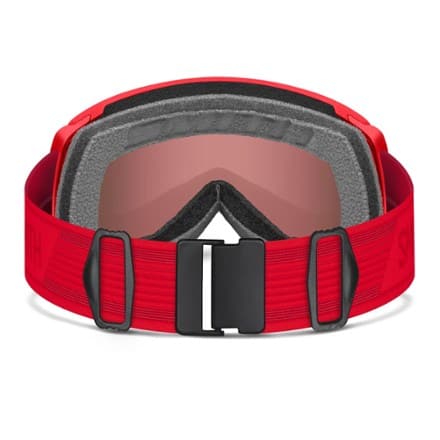 Smith Proxy ChromaPop Snow Goggles 2
