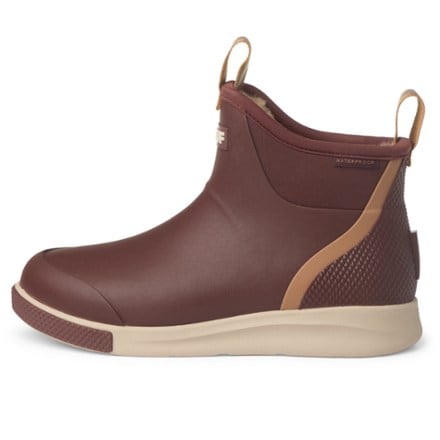 XTRATUF Ankle Deck Sport Insulated Boots - Women's 1