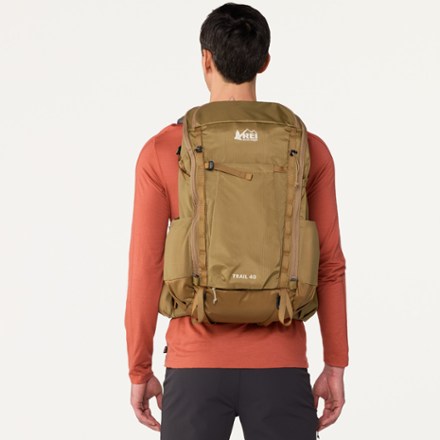 REI Co-op Trail 40 Pack - Men's 1