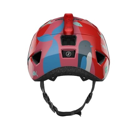 Lazer Pnut 2.0 KinetiCore Bike Helmet - Toddlers' 3
