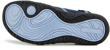 JBU Syngery Shoes - Women's 5