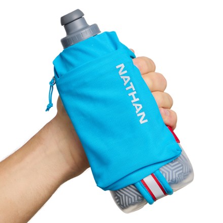 Nathan SpeedDraw 2.0 Insulated Flask - 18 fl. oz. 4