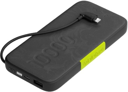 InfinityLab InstantGo 10000 Built-in Lightning Cable 2