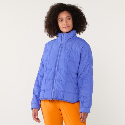FP Movement Pippa Packable Puffer Insulated Jacket - Women's 2