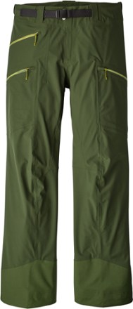 Patagonia descensionist snow pants outlet