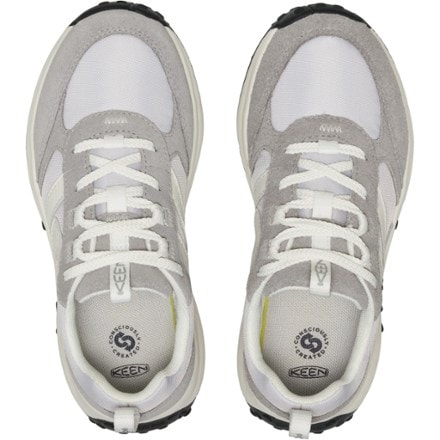 KEEN KS86 Sneakers - Big Kids' 4