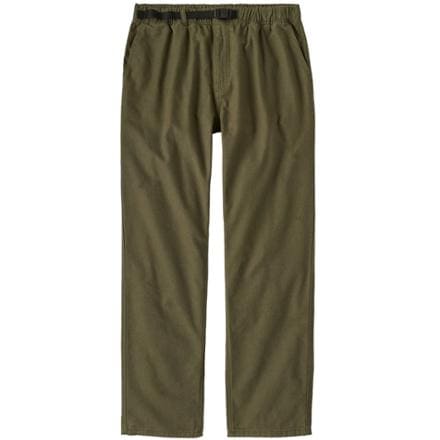 Patagonia Point Reyes Canvas Gi Pants - Men's 0