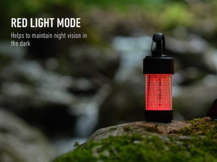 Ledlenser ML4 Lantern 4