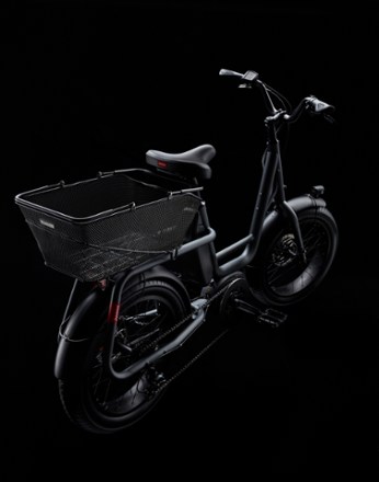 Benno RemiDemi 9D Performance Sport Electric Bike 9