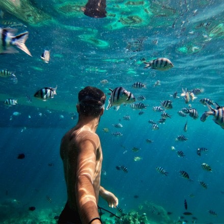 GoPro The Handler Floating Hand Grip 5