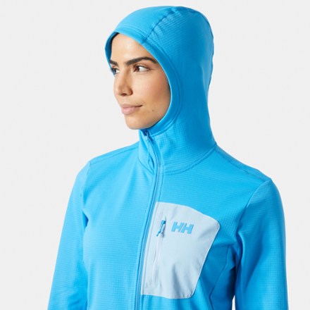 Helly Hansen Versalite Hooded Jacket - Women's 4