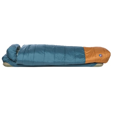 Echo Park 20 Sleeping Bag [Sleeping pad not included]