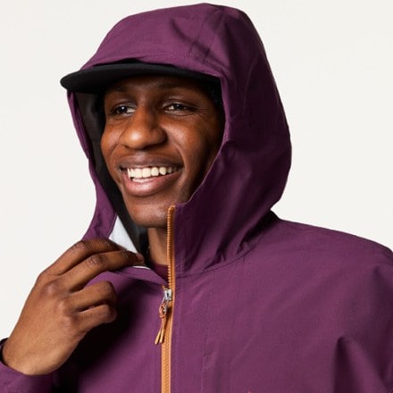 Cotopaxi Cielo Rain Jacket - Men's 4